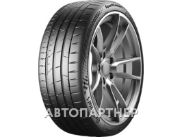 Continental 255/35 R21 98Y SportContact 7